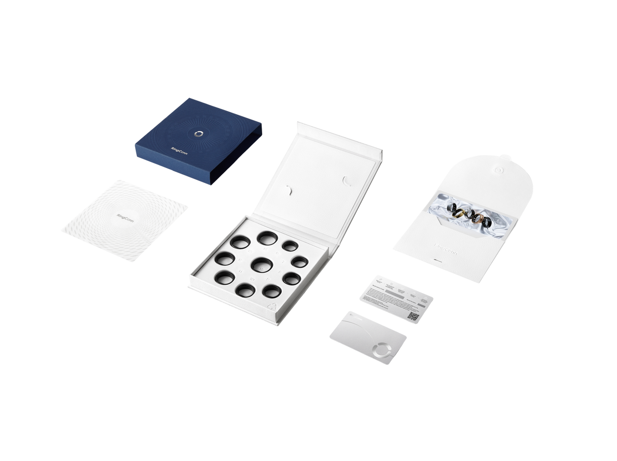 RingConn Gen 3 Gift Card-1