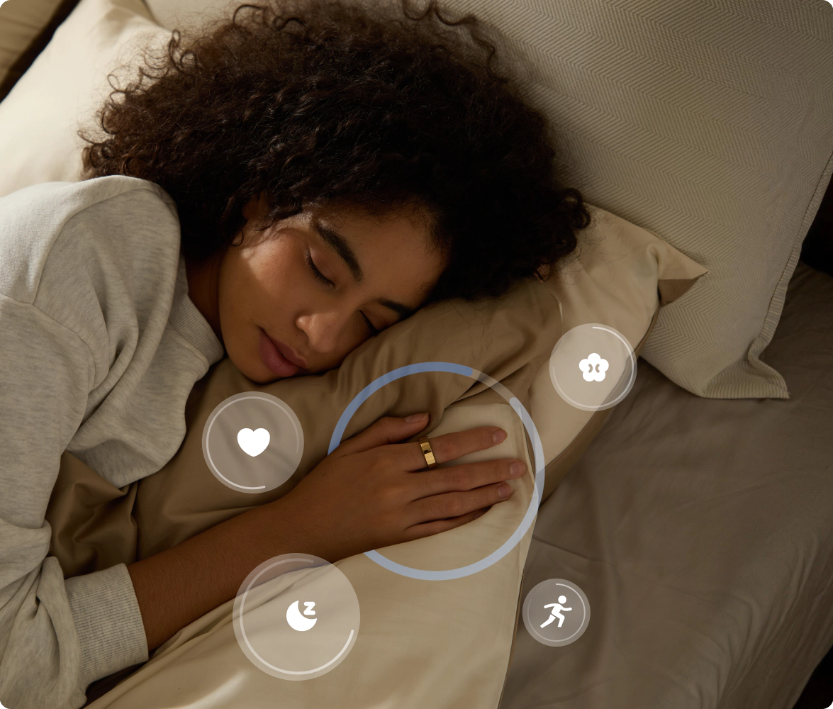 RingConn Smart Ring