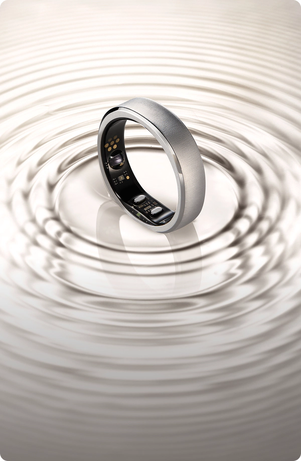 RingConn Smart Ring