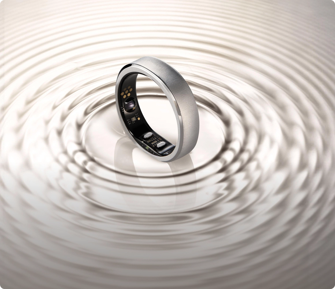 RingConn Smart Ring