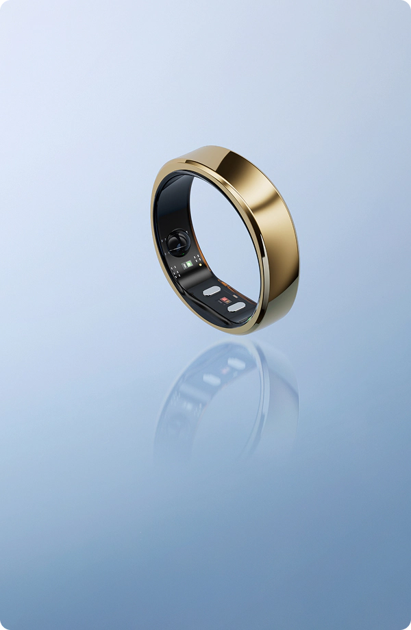 RingConn Smart Ring