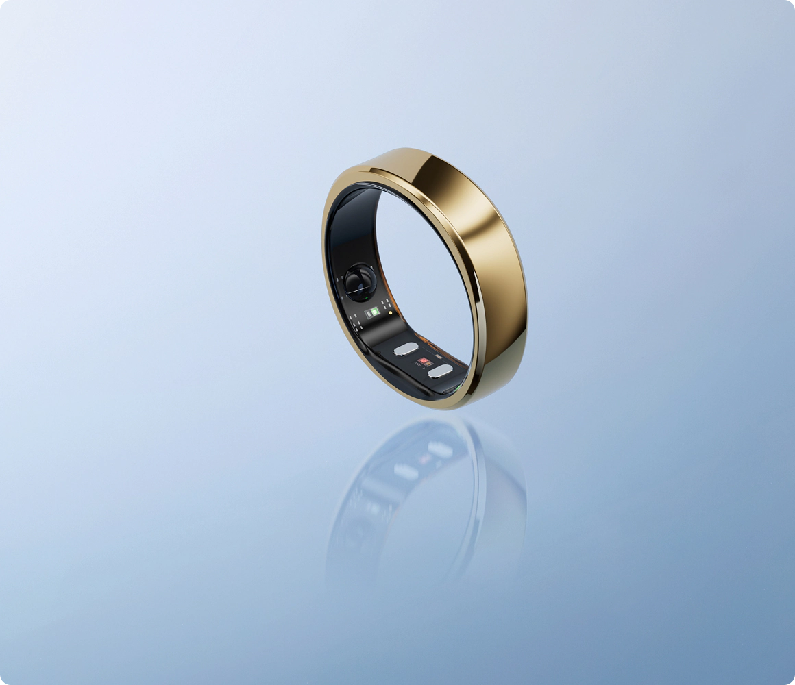 RingConn Smart Ring