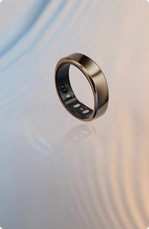 RingConn Smart Ring