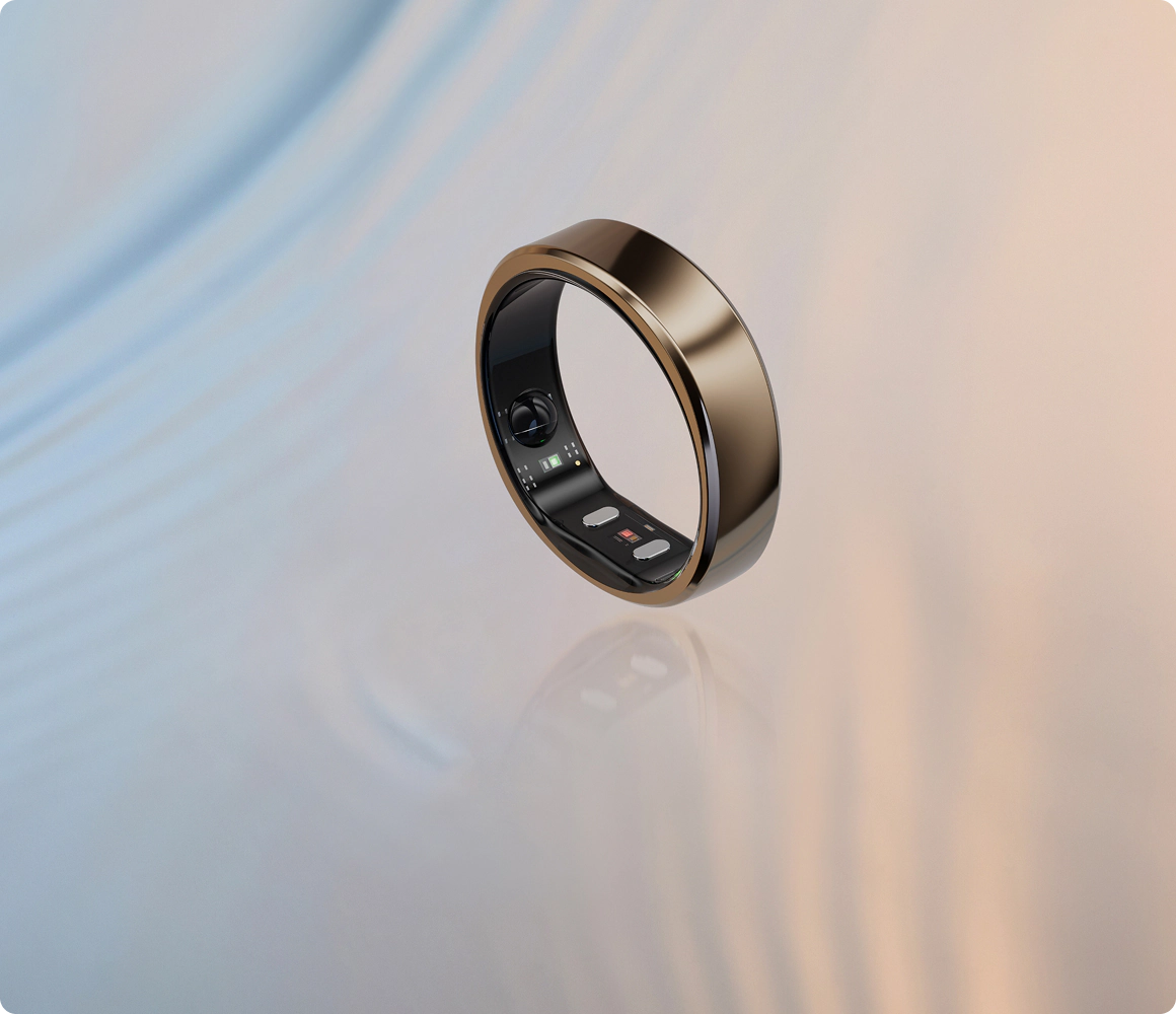 RingConn Smart Ring