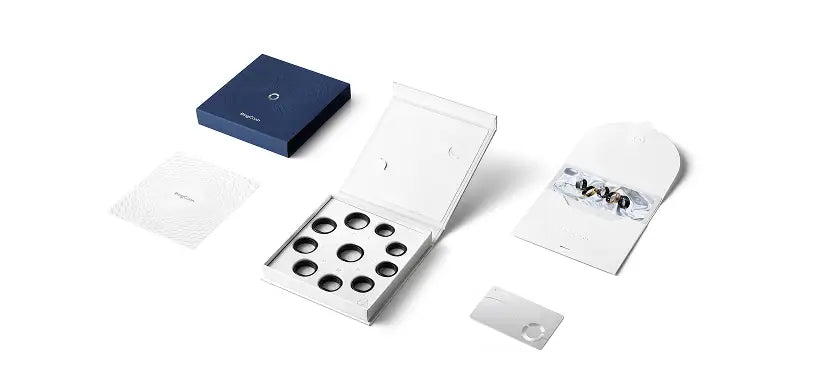 RingConn Smart Ring