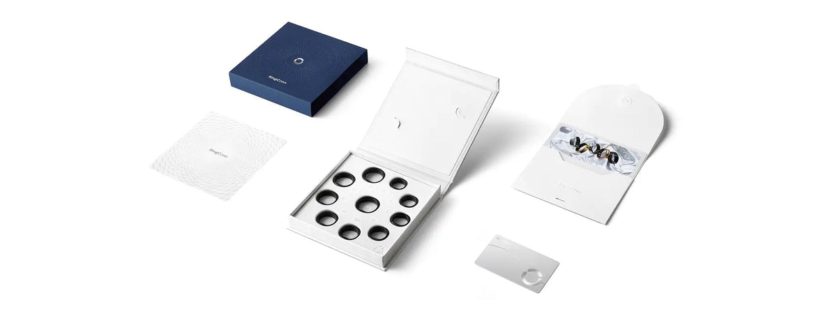 RingConn Smart Ring