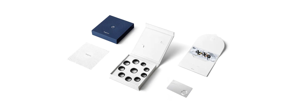 RingConn Smart Ring
