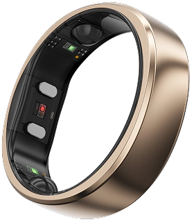 RingConn Smart Ring