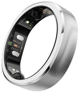RingConn Smart Ring