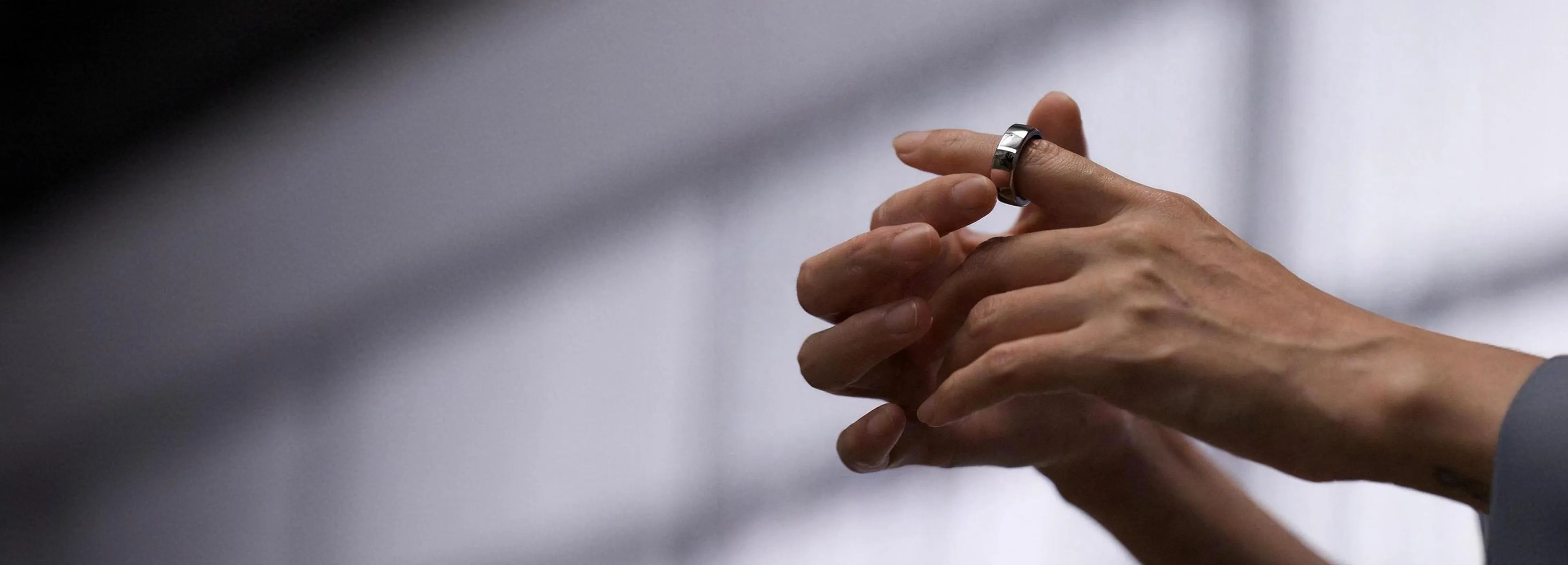 RingConn Smart Ring